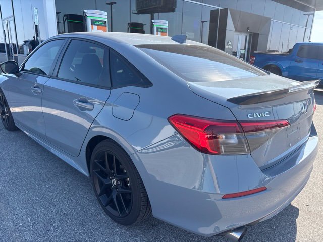 Used 2024 Honda Civic Si image 4