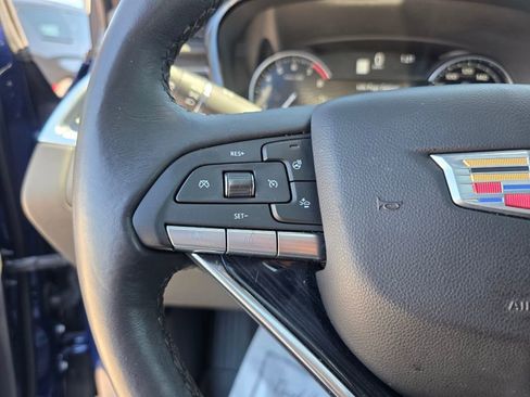 Used 2024 Cadillac XT6 Premium Luxury w/ LPO, Floor Liner Package image 30