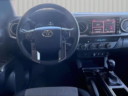Used 2023 Toyota Tacoma TRD Off-Road AWD/4WD image 2