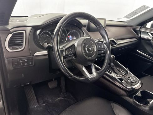 Used 2016 MAZDA CX-9 Grand Touring image 4