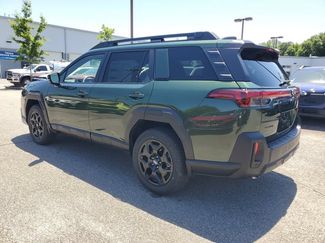 New 2026 Subaru Outback Limited AWD/4WD video 4