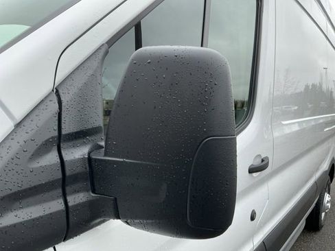 New 2026 Ford Transit 350 148 High Roof Extended RWD image 10