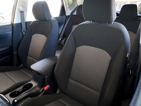 Used 2021 Kia Soul X-Line image 20