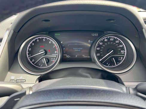 Certified 2023 Toyota Camry SE w/ Cold Weather Package image 21