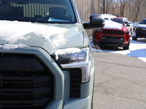 Used 2024 Toyota Tundra SR5 image 13