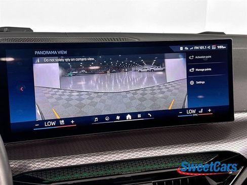 Used 2025 BMW 440i xDrive Convertible w/ Parking Assistance Package image 37