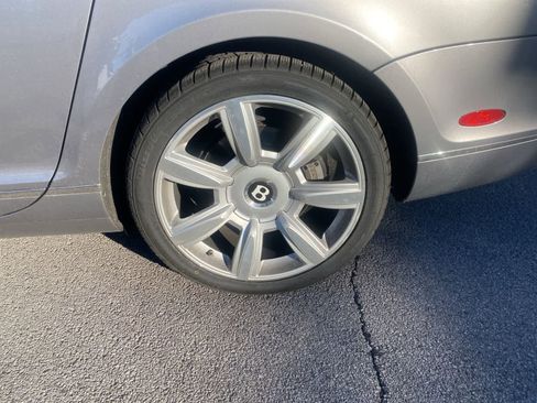 Used 2006 Bentley Flying Spur Flying Spur image 11