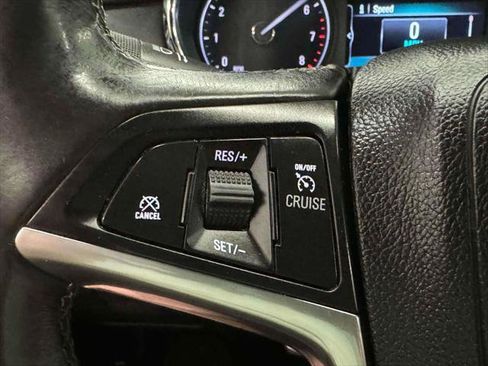 Used 2017 Buick Encore Essence w/ Experience Buick Package image 21