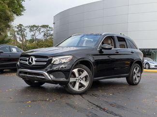 Used 2019 Mercedes-Benz GLC 300 GLC 300 video 1