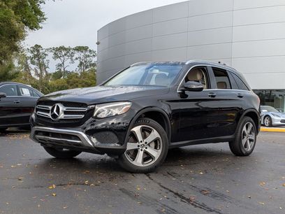 Used 2019 Mercedes-Benz GLC 300 GLC 300
