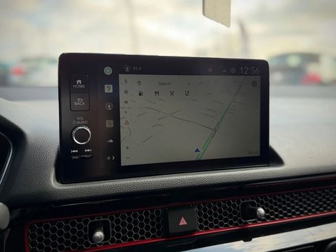 Used 2025 Honda Civic Si image 18