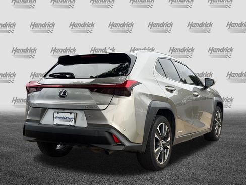 Used 2021 Lexus UX 250h w/ Accessory Package (Z1) AWD/4WD image 10