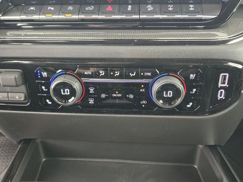 New 2026 Chevrolet Silverado 1500 ZR2 w/ LPO, Dark Essentials Package image 18