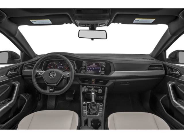 Used 2020 Volkswagen Jetta R-Line FWD image 8