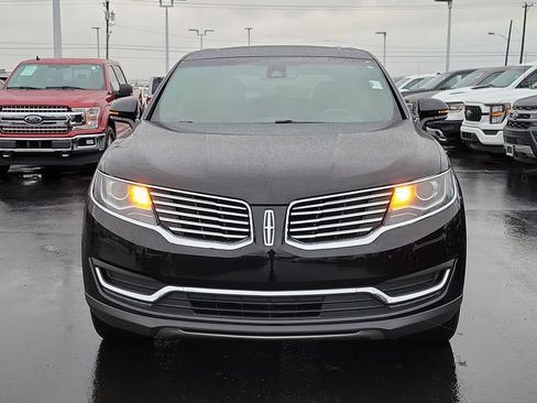 Used 2018 Lincoln MKX Reserve w/ Lincoln MKX Climate Package image 2