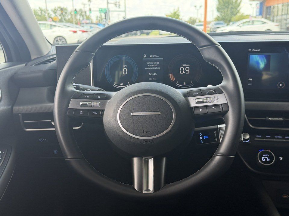 Used 2026 Hyundai Sonata SEL FWD image 13