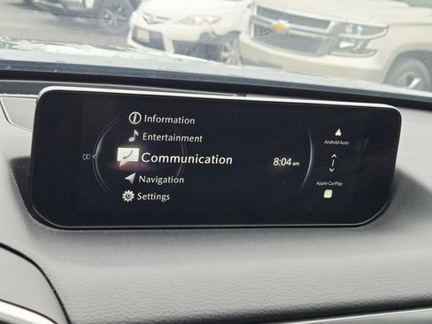 Certified 2026 MAZDA CX-50 AWD 2.5 Hybrid w/ Weather Package image 22