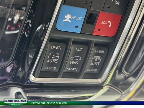 Used 2023 Jeep Grand Cherokee L Overland image 26