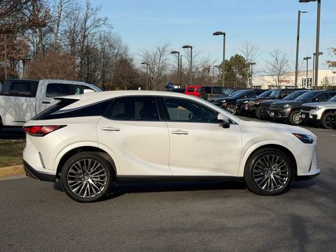 Used 2024 Lexus RX 350 AWD w/ Convenience Package image 6
