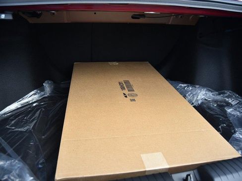 New 2025 Honda Accord Sport image 26