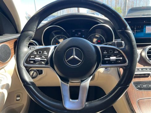 Used 2020 Mercedes-Benz C 300 4MATIC Sedan image 19