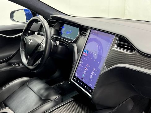 Used 2019 Tesla Model S P100D AWD/4WD image 21