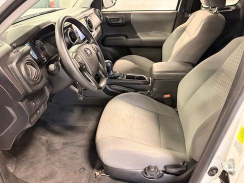 Used 2023 Toyota Tacoma SR RWD image 10