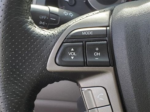 Used 2015 Honda Odyssey EX-L image 22