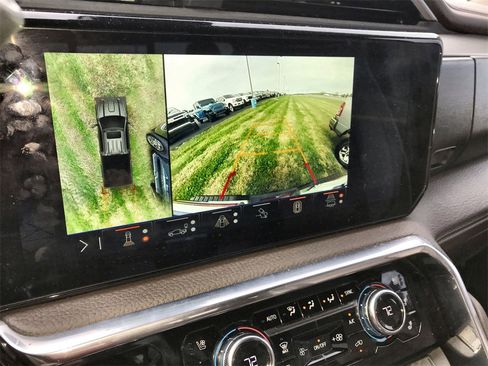 Used 2025 GMC Sierra 2500 Denali w/ Denali Reserve Package image 17