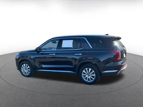 Used 2025 Hyundai Palisade SEL image 10