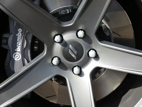 Used 2017 Dodge Challenger R/T Scat Pack w/ Dynamics Package image 21