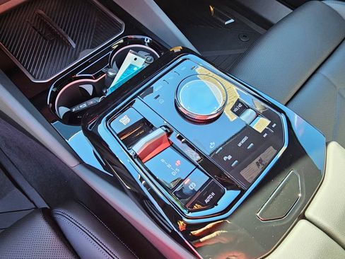 New 2026 BMW 530i w/ M Sport Package RWD image 24