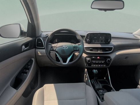 Used 2020 Hyundai Tucson Value FWD image 31