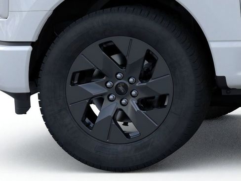 New 2025 Ford F150 Lightning Flash image 41