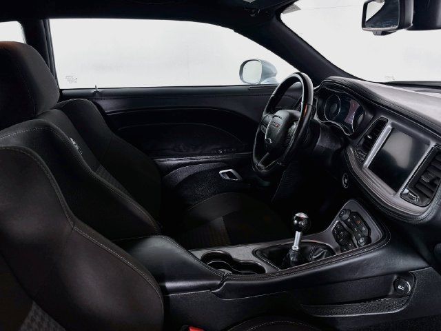 Used 2023 Dodge Challenger R/T Scat Pack w/ Plus Package RWD image 22