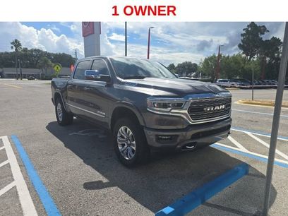 Used 2024 RAM 1500 Limited