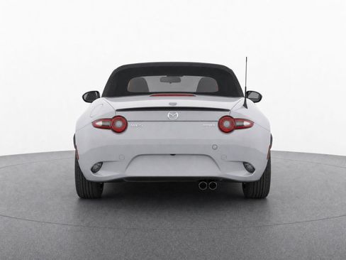 Used 2026 MAZDA MX-5 Miata Grand Touring RWD image 7