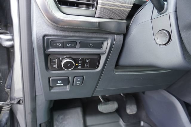 Used 2023 Ford F150 Platinum w/ Equipment Group 701A High AWD/4WD image 30