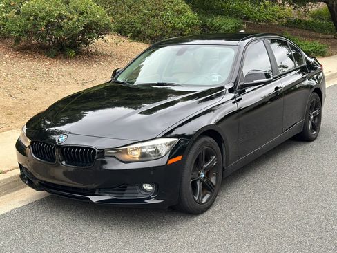 Used 2015 BMW 328i Sedan RWD image 14