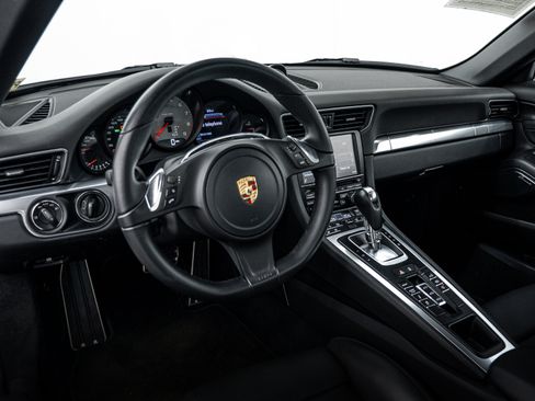 Used 2013 Porsche 911 Carrera 4S AWD/4WD image 15