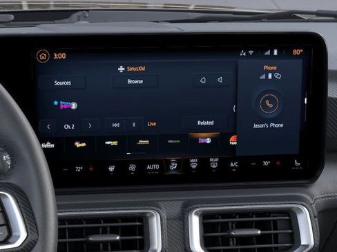 New 2026 Ford Mustang Premium image 14