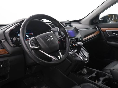 Used 2017 Honda CR-V Touring image 25