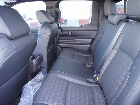 New 2026 Toyota Tacoma TRD Off-Road image 7