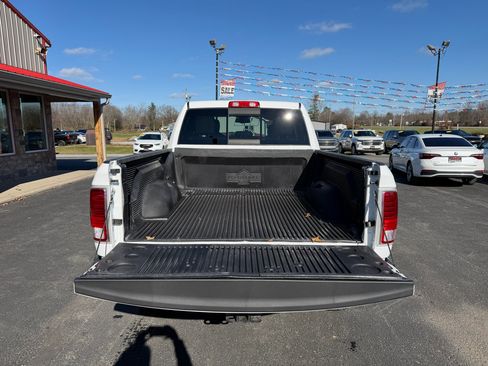 Used 2014 RAM 2500 Laramie image 6