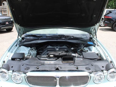 Used 2006 Jaguar XJ8 RWD image 40