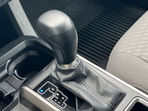 Used 2022 Toyota Tacoma 4x4 Double Cab image 20