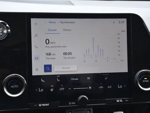 Used 2024 Lexus NX 250 FWD w/ Cold Area Package image 17