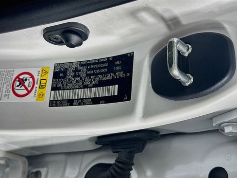 Used 2017 Lexus RX 350 FWD w/ Premium Package image 12