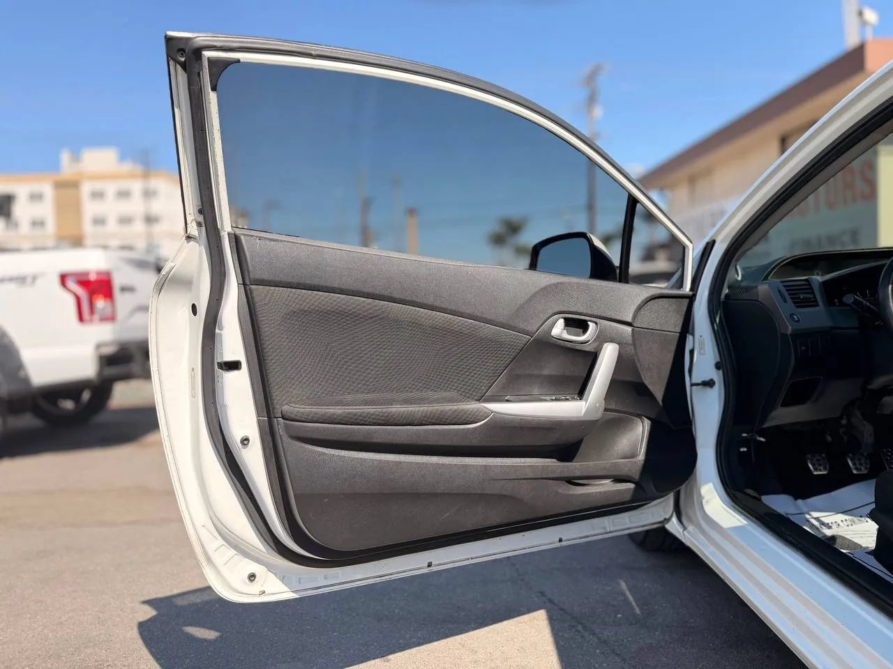 Used 2012 Honda Civic Si image 22