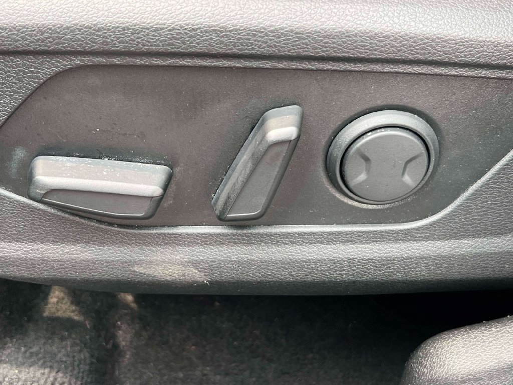 Certified 2023 Kia Sportage EX AWD/4WD image 18